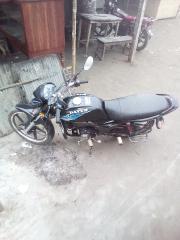 BAJAJ CT100